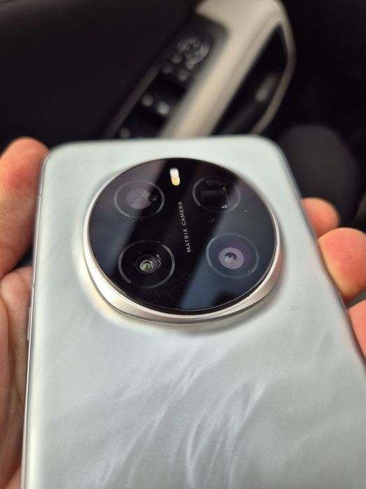 Honor magic 7 pro snapdragon 8 elite