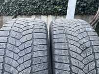 Гуми Firestone 225/50/17