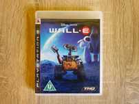 Wall-E за PlayStation 3 PS3 ПС3