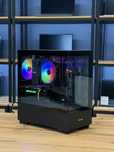 Игровой компьютер | AMD Ryzen 5 3600 | RTX3050