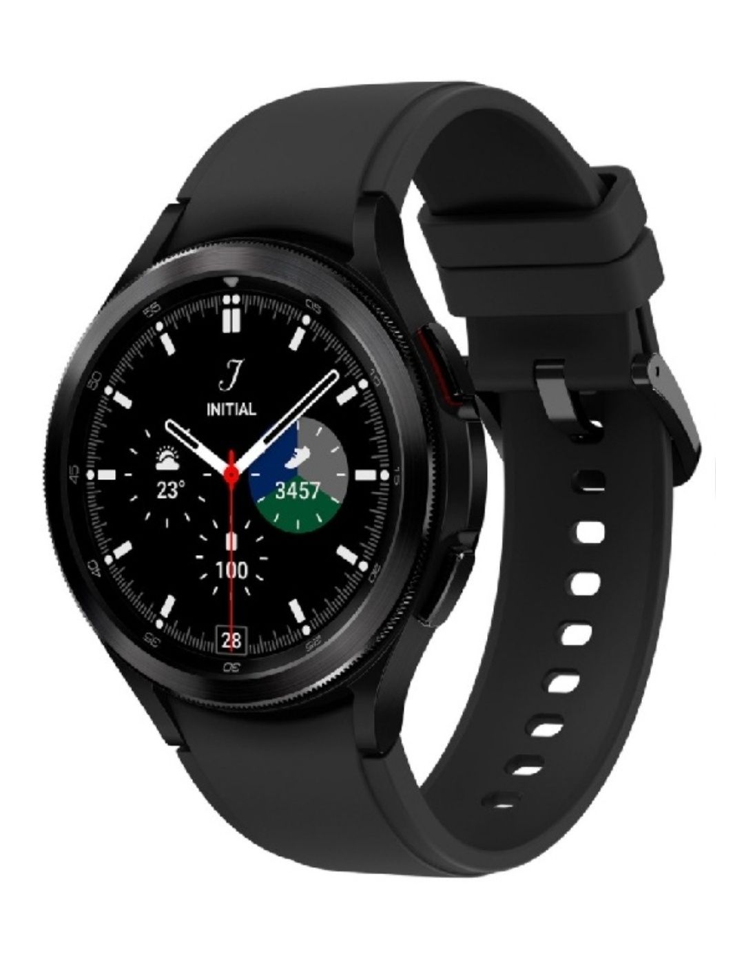 Galaxy Watch4 Classic