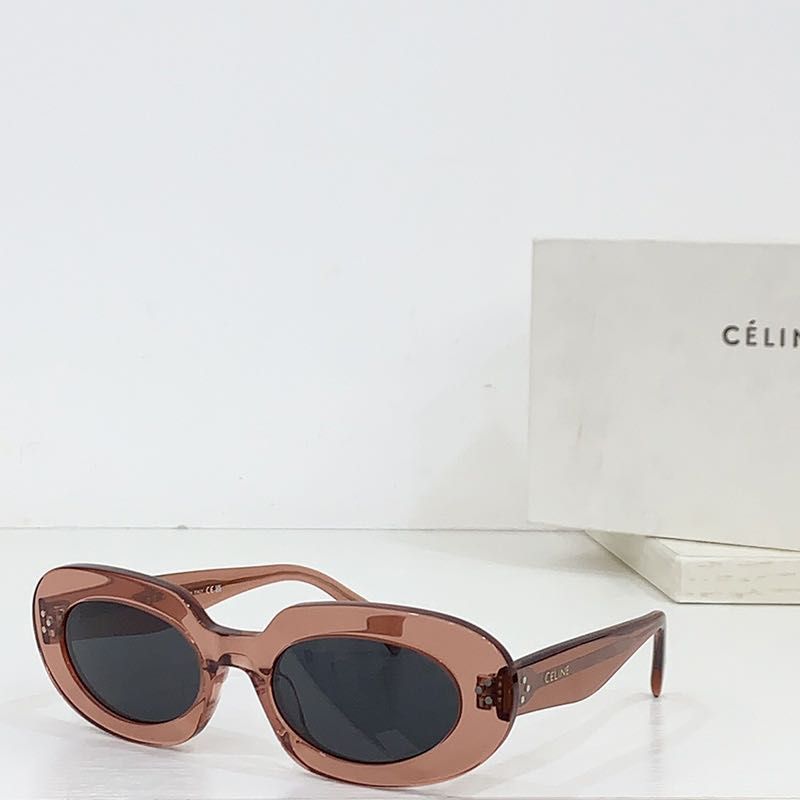 Слънчеви очила celine