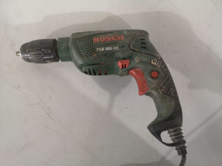 Бормашина - Bosch 530W