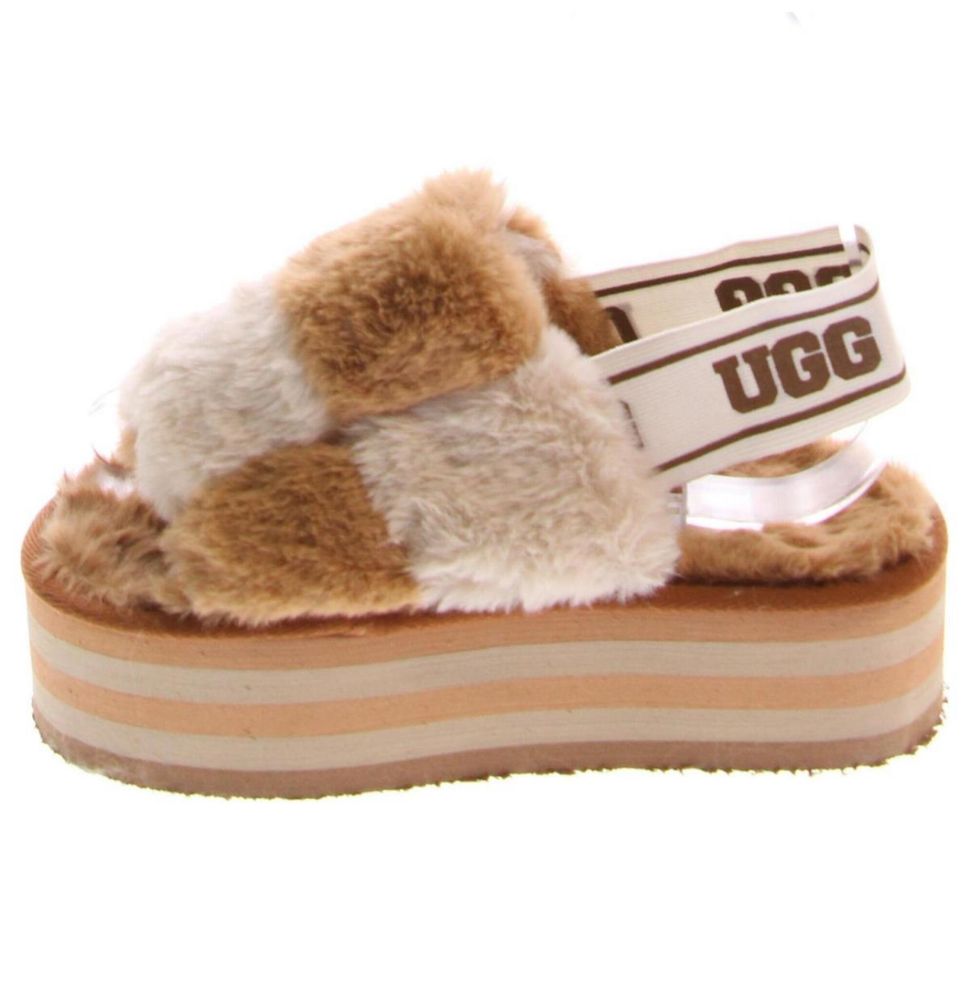 UGG Australia- сандали 38