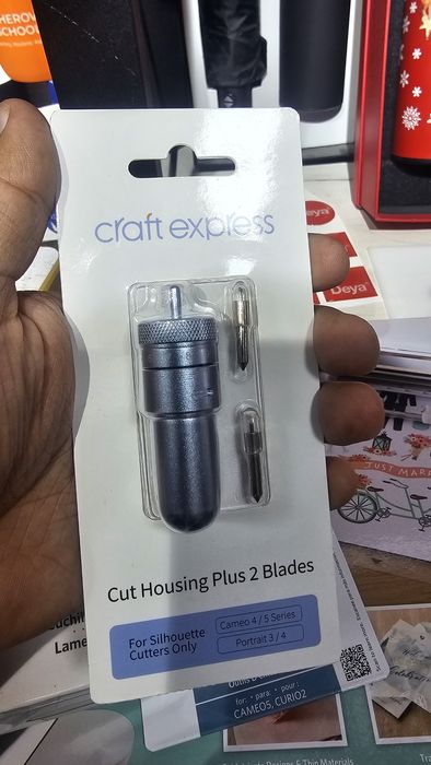 Auto blade ножи для cameo 3 4 5 ес разние