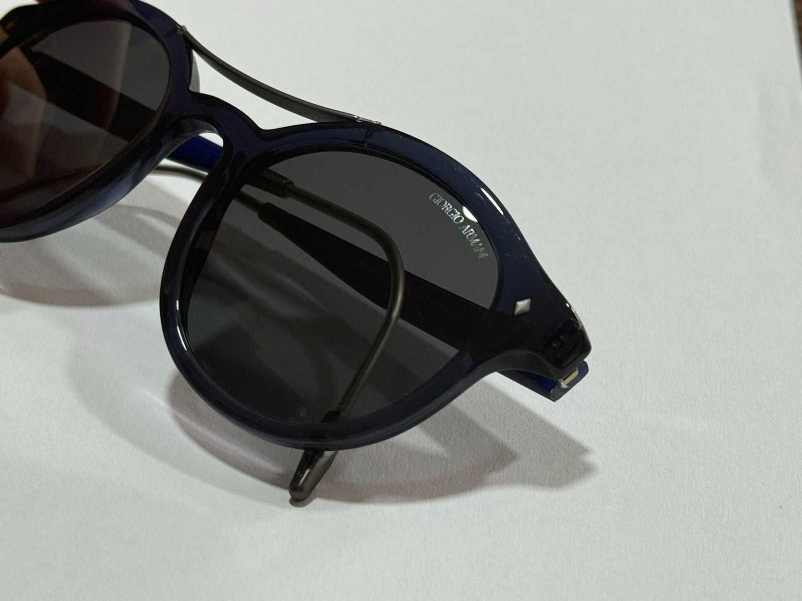 Продавам слънчеви очила Giorgio Armani AR8119F