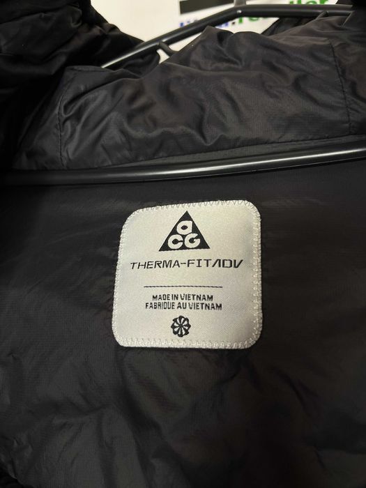 Nike Therma-Fit ACG "Lunar Lake"Puffer Jacket Unisex Мъжко/Дамско Яке