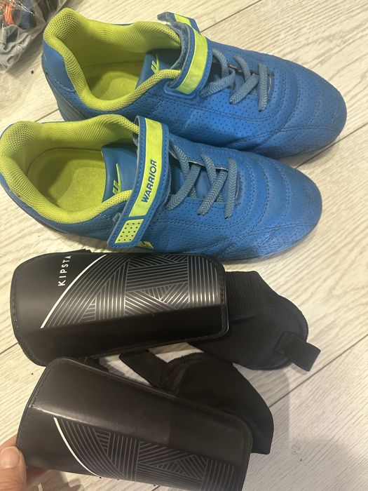 Футболтные бутсы 36 -36,5 ращмера