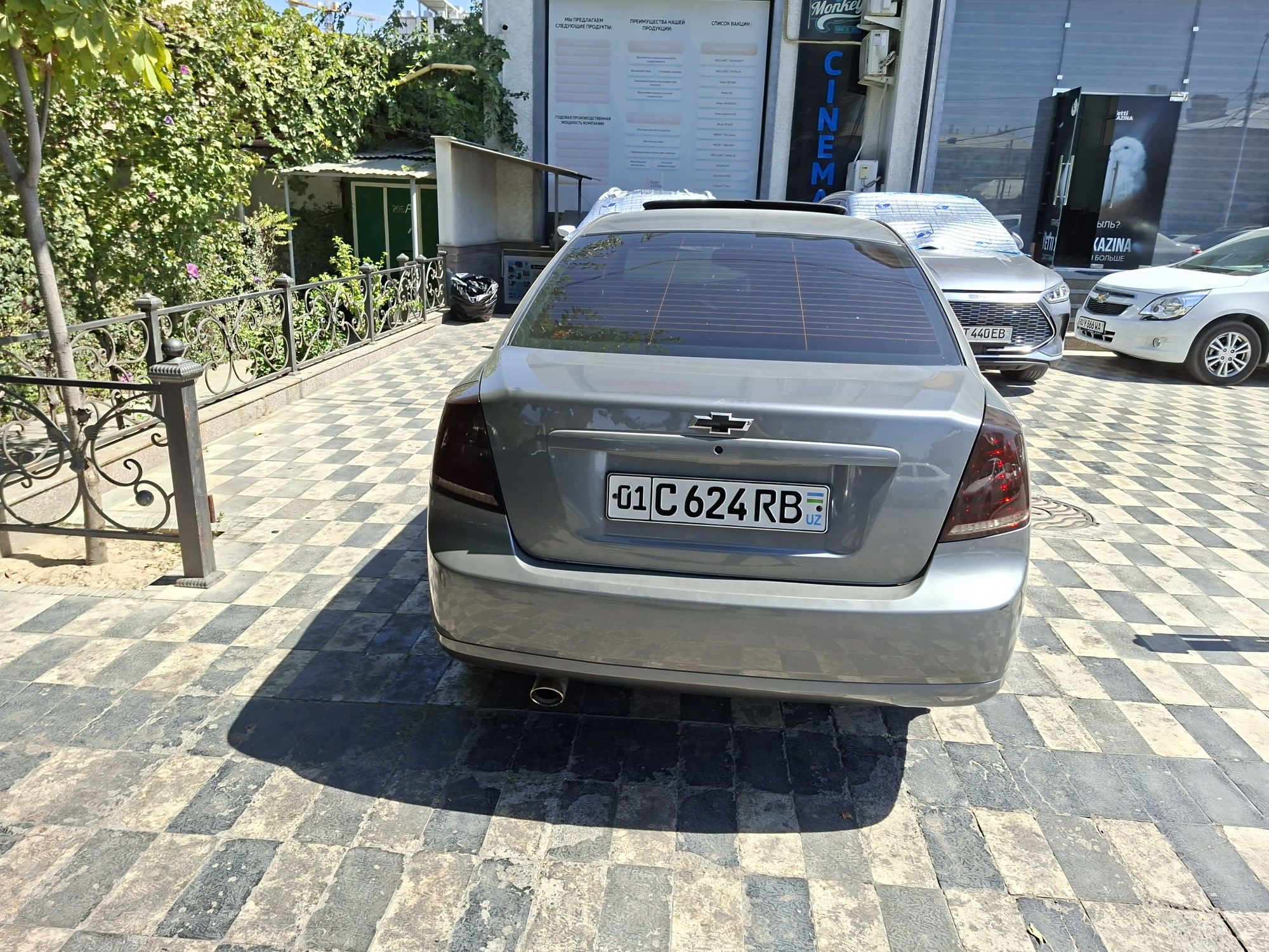 Jentra 2016 yil 3 pozitsa 242.000 probeg