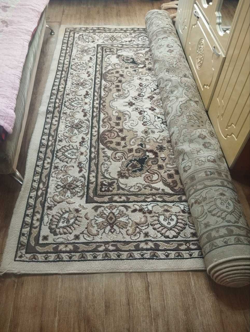 Ковёр для гостиной