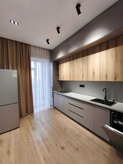 СДАЕТСЯ СЕМЬЯМ!Аренда 2х ком. квартиры.ул Бобур|парк Бобур. БКС