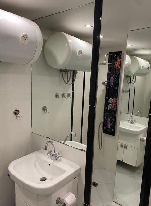 Дава се под наем Двустаен апартамент в София, Витоша - 80 кв.м за 600 € - Снимка #5