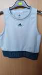 Спортно бюстие   Adidas  S