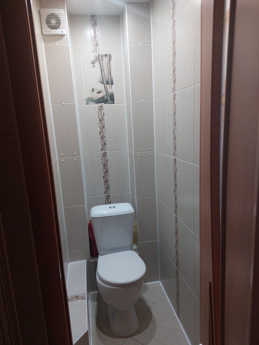 Подселение в квартиру