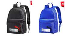 Оригинални раници + несесери на Puma!