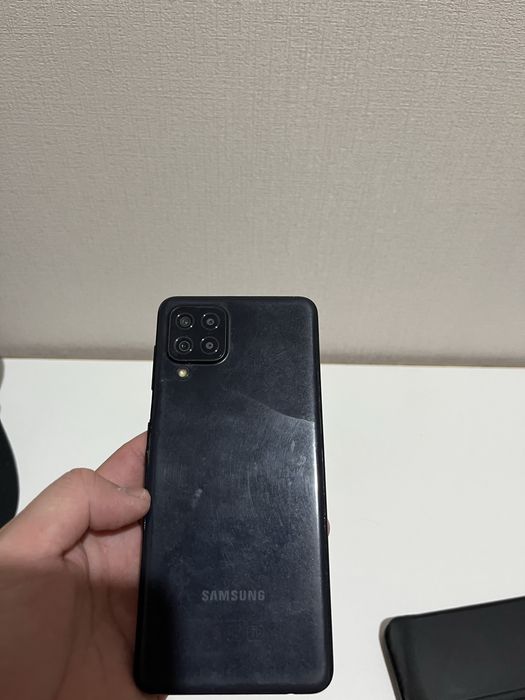 Samsung a20 на запчасть
