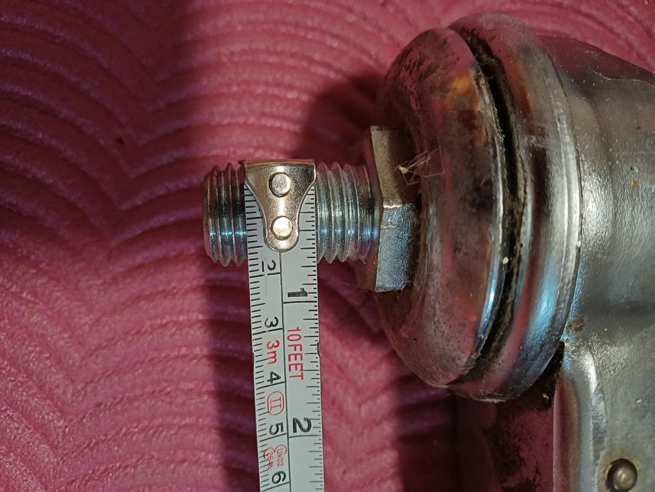 Колела за количка със спирачки