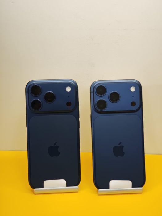 17 Pro 256 GB Nou Neactivat