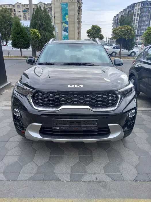 Kia Sonet Comfort Boshlangich 3 300$