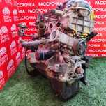 Двигатель, мотор, движок ДВС Nissan Almera GA16 (Контрактный)
