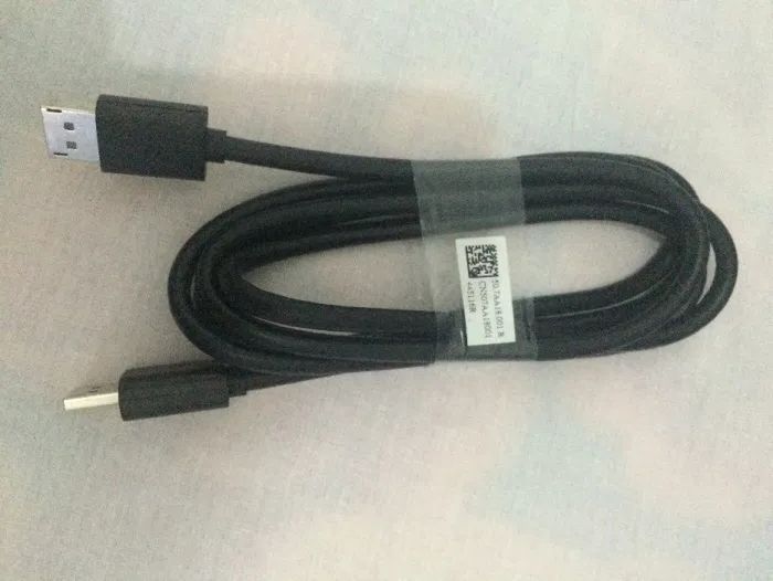 Cablu DisplayPort 4K 240 Hz G-Sync Compatible Male-Male 1.8m - 35 lei