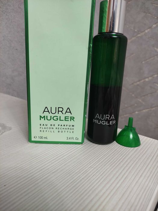 Парфюмерная вода Mugler Aura