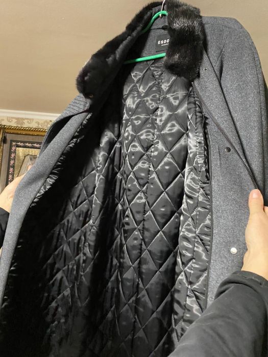 Продам пальто срочно