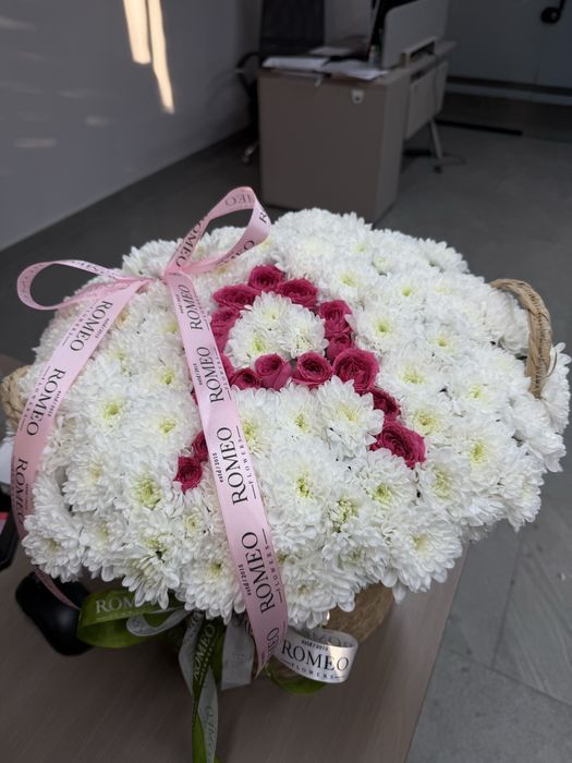 Продам букет за 15000