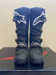 Alpinestars Tech 7 мотокрос ботуши