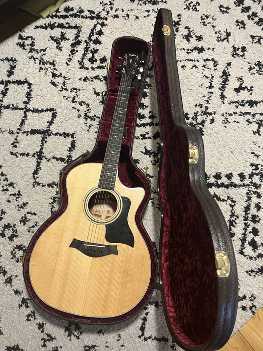 Taylor 314ce chitara electroacustica