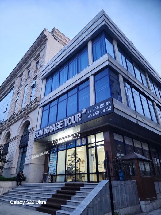 Аренда офис, orentir Trastbank 117kvd Alisher Navoiy kochasi