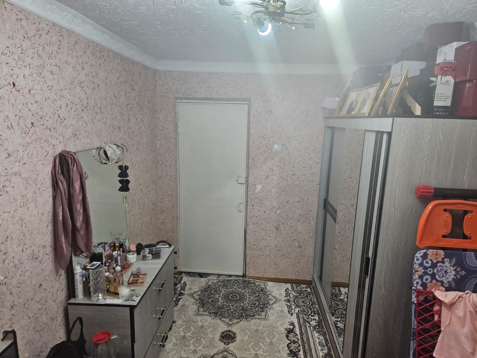 Продаётся квартира
