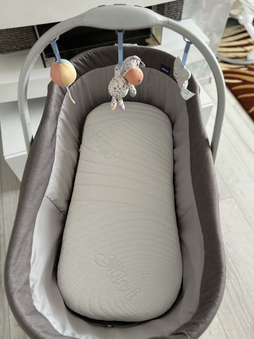 Patut Chicco 5 in 1