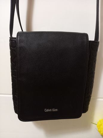 BrandCalvin Klein-чанта през рамо