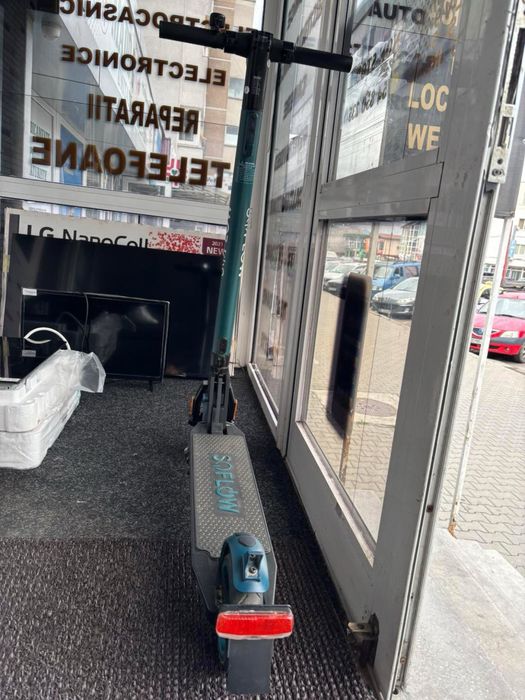 Trotineta electrica Amanet auto electronice Onesti