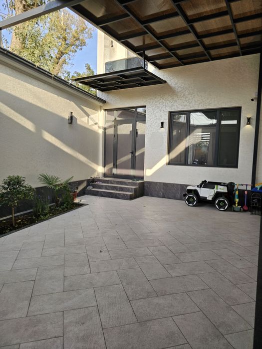 ДОМ-ЕВРО, Ул, ЧОРТОК.  1,5/соток 2/ Этаж, 5/ ком