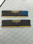 Memorie Corsair Vengeance LPX 16GB (2x8GB) DIMM, DDR4, 3000MHz, CL15