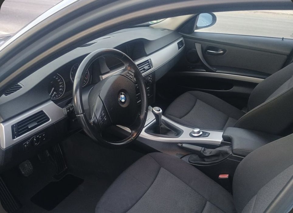 Vand BMW seria 3 e91