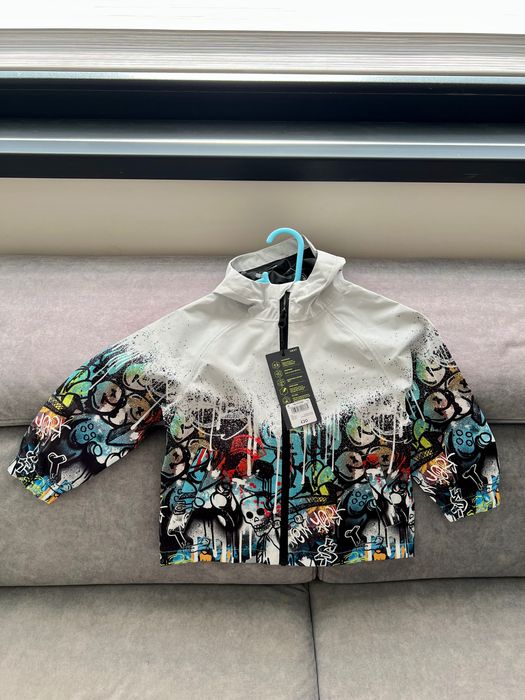 Ново яке Next 98р(3г)