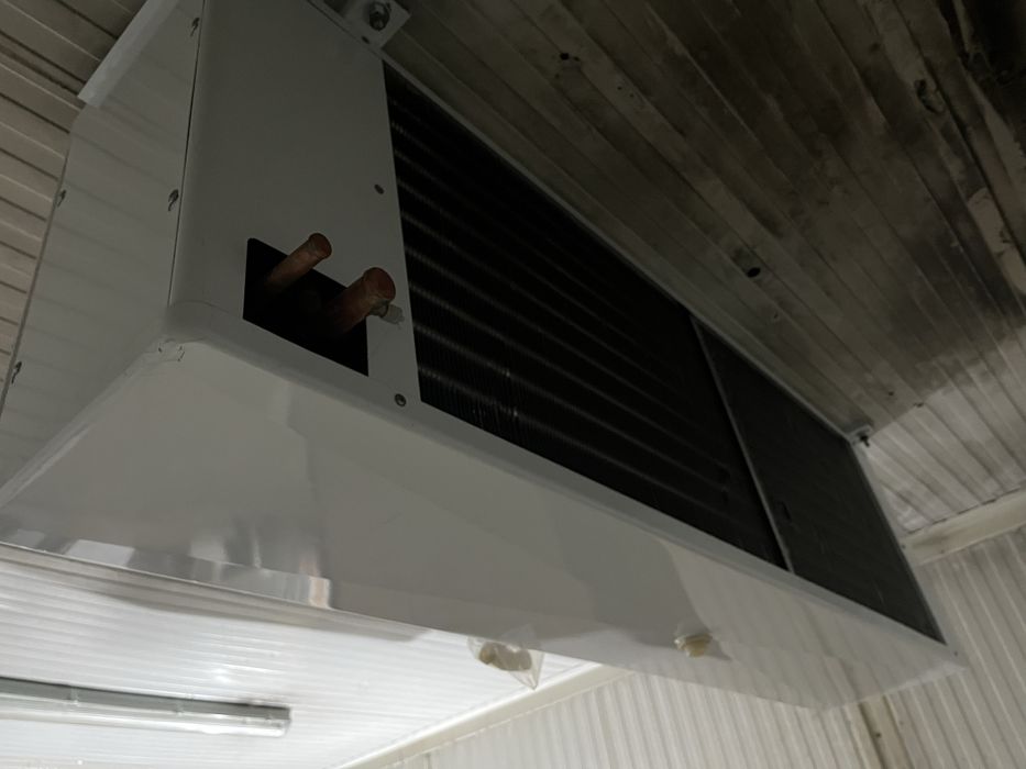 Vand Suflanta vaporizator