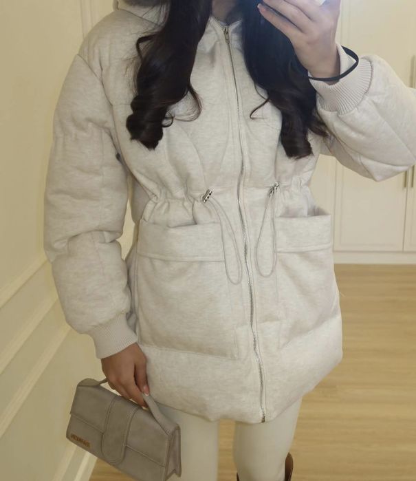 Куртка корейская