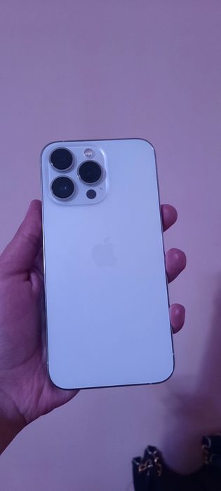 iPhone13pro sotiladi