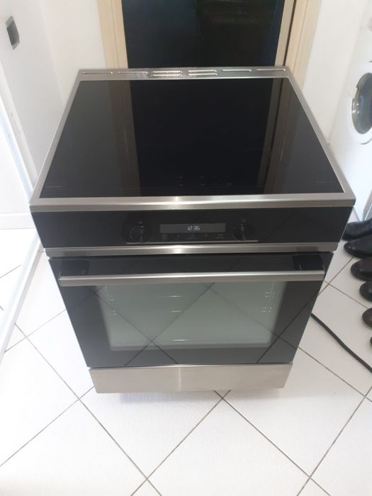 Aragaz inducție Gorenje GEIT6E80XPG