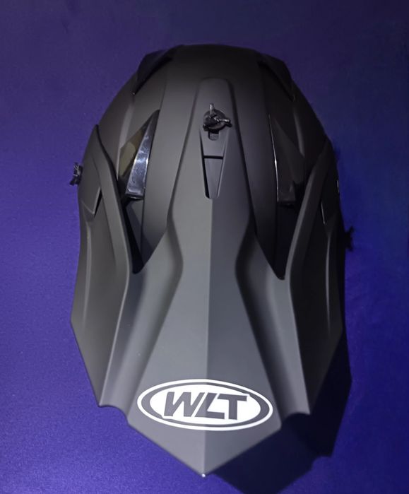 Casca Cross Enduro WLT