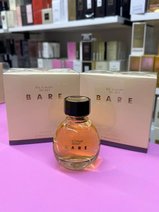 Victoria's Secret Bare Eau De Parfum