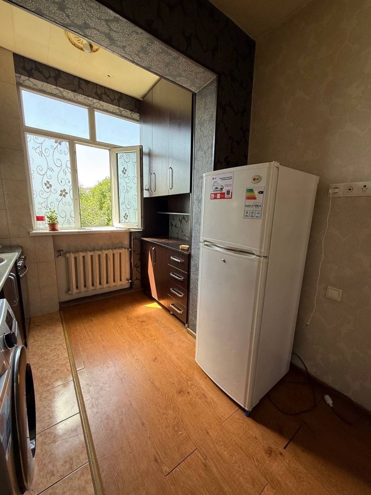 Аренда квартира Юнусабод 13.кв 3/4/4