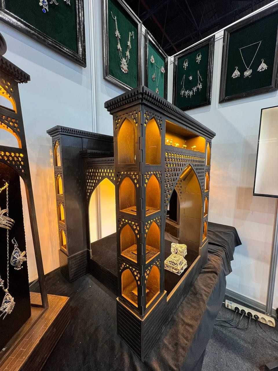 Maket yasash xizmati