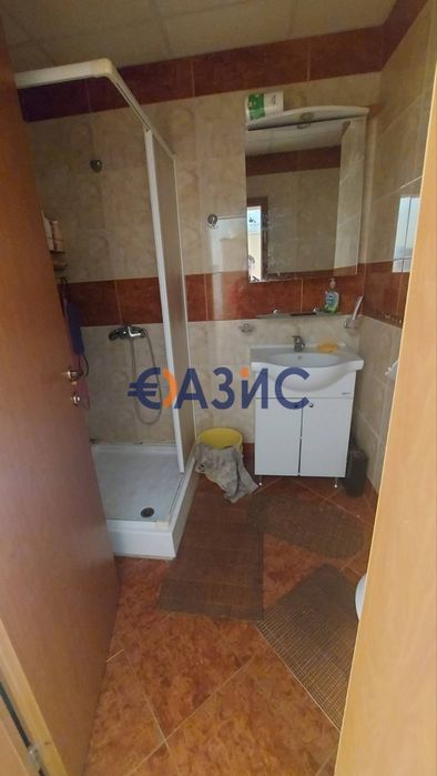 Продава се Едностаен апартамент в Свети Влас - 42 кв.м за 1334 €/кв.м - Снимка #7