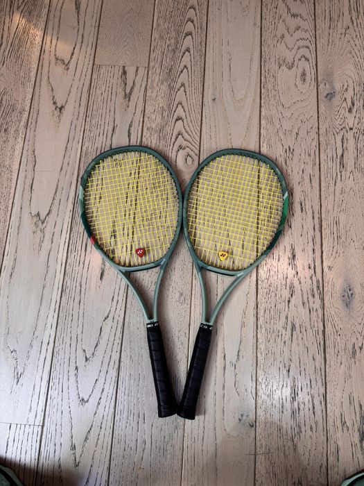 Raceta tenis - YONEX PERCEPT 100D