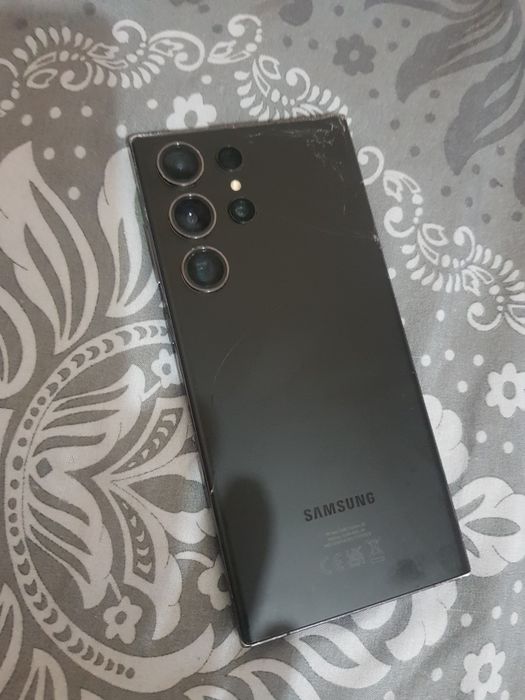 Dezmembrez samsung s23 ultra